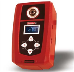 Thiết bị kiểm tra momen, hiệu chuẩn tua vít lực Desoutter ALPHA D5